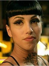 photo de Elisabetta Di Carlo