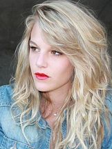 photo de Roxane Lucantis