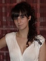 photo de Chloé Dazet