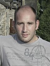 photo de Fréderic Marque-Sans