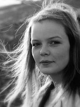 photo de Hreindís Ylva Garðarsdóttir