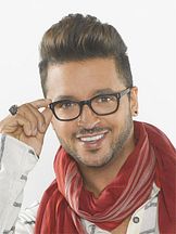 photo de Jai Rodriguez