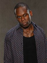 photo de Sahr Ngaujah