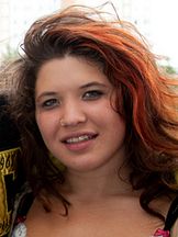 photo de Antonia Putiloff