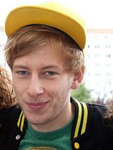 photo de Philipp Kubitza