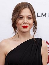 photo de Jelena Jovanova