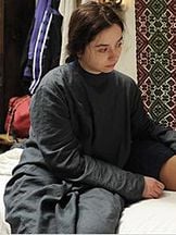 photo de Cosmina Stratan