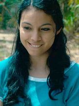 photo de Cindy Díaz