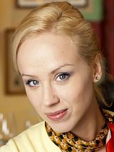 photo de Petra Hrebícková