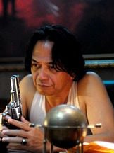 photo de Ray Sahetapy