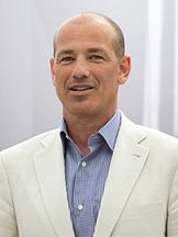 photo de Howard Gordon