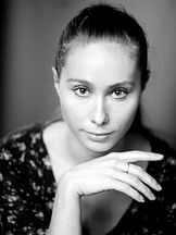 photo de Carole Mongin