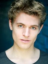 photo de Ashley Charles