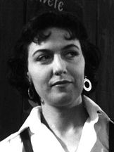 photo de Voula Zouboulaki