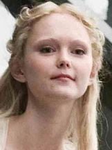 photo de Jayne Wisener