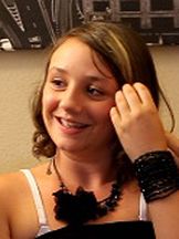 photo de Pauline Ottavi
