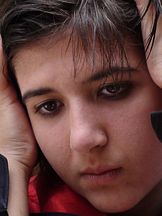 photo de Charline Cerdan INACTIVE