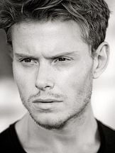 photo de Layke Anderson