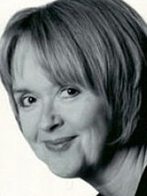 photo de Sally Kinghorn