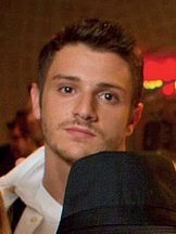 photo de Misha Gabriel Hamilton