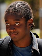 photo de Matthew Thompson (II)