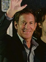 photo de François Feldman