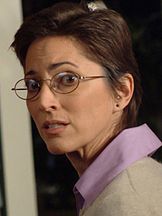 photo de Nike Doukas