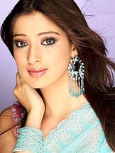 photo de Lakshmi Rai