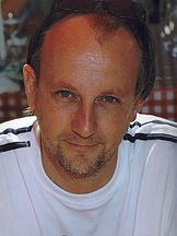photo de Bertrand Faivre