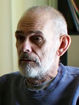 photo de Ron Carrier