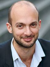 photo de David Geselson