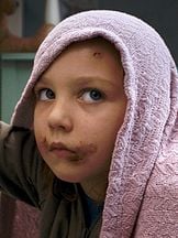 photo de Isabelle Nélisse