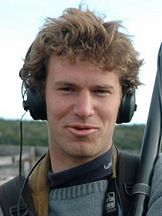 photo de Félix Blume