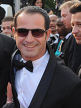 photo de Laurent Casano