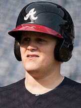 photo de Joe Massingill