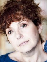 photo de Isabelle Spade