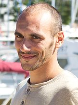 photo de Boris Vigneron