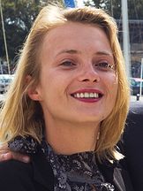 photo de Magdalena Malina