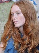 photo de India Menuez