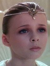 photo de Tami Stronach