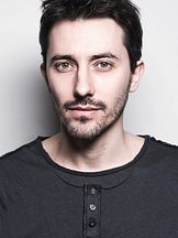 photo de Xavier Laurent