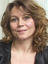 photo de Anne Louise Hassing