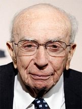 photo de Sherwood Schwartz