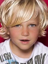 photo de Timéo Leloup