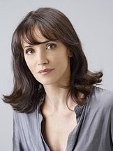 photo de Cécile Pallas