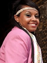 photo de Shorelle Hopkin