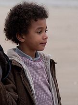 photo de Ismaël Dramé