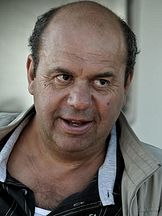 photo de Bernard Destouches