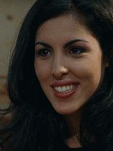 photo de Lisa Makhedjouf