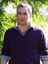 photo de Michael Higgs